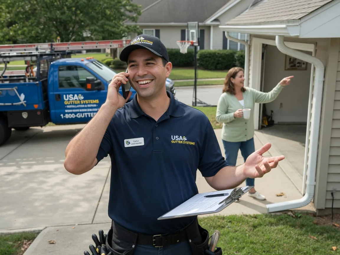 Gutter Installation Lillington, NC FAQs